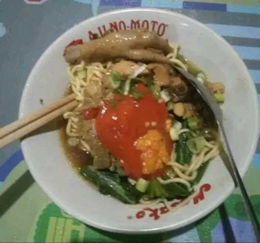 Mie Ayam Comal Mba Eka 4