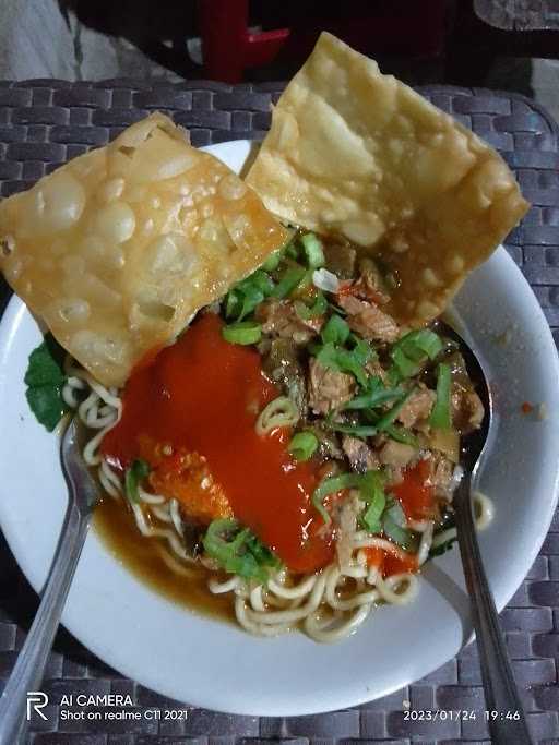 Mie Ayam Comal Mba Eka 2