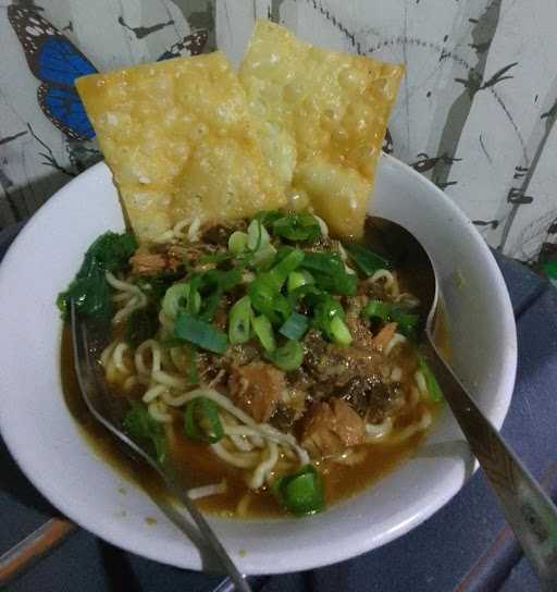 Mie Ayam Comal Mba Eka 3