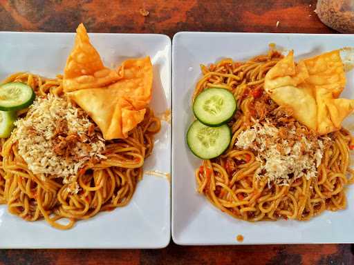 Mie Ndoer Dan Indo Seblak Talang 2