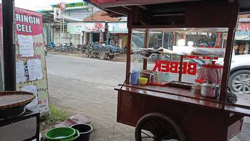 Nasi Bebek 47 9