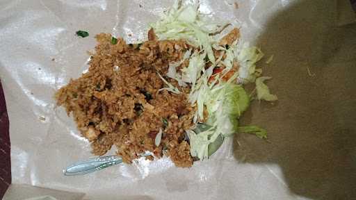 Nasi Goreng Lantabur 1