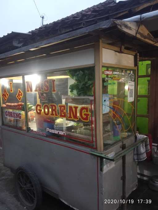 Nasi Goreng Mangming 10