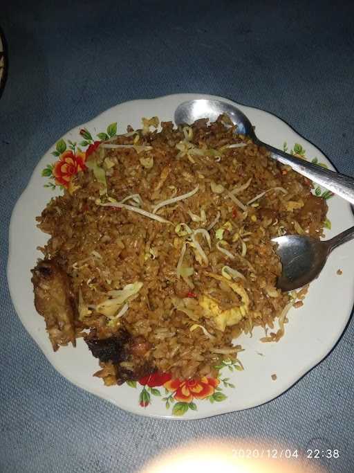 Nasi Goreng Mangming 7