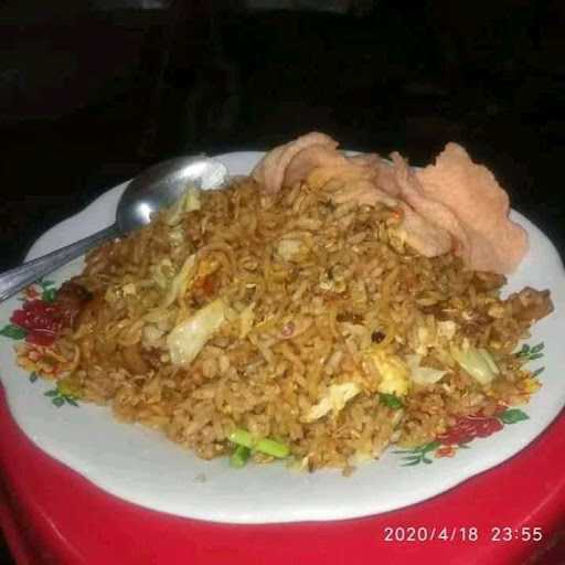 Nasi Goreng Mangming 3