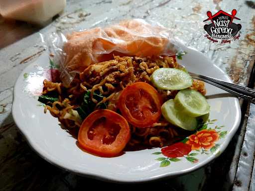 Nasi Goreng Mangming 5