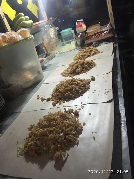 Nasi Goreng Mangming 2