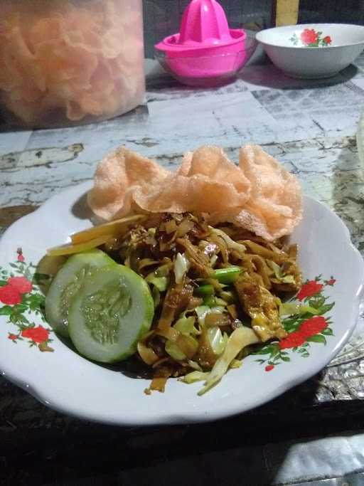 Nasi Goreng Mangming 4