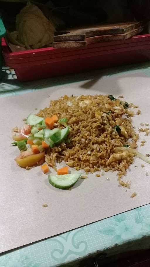 Nasi Goreng Mas Abid Tegal 1