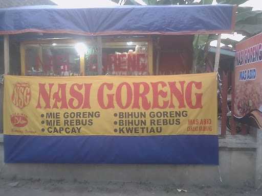 Nasi Goreng Mas Abid Tegal 4