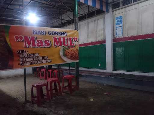 Nasi Goreng Mas Mul Setu 7