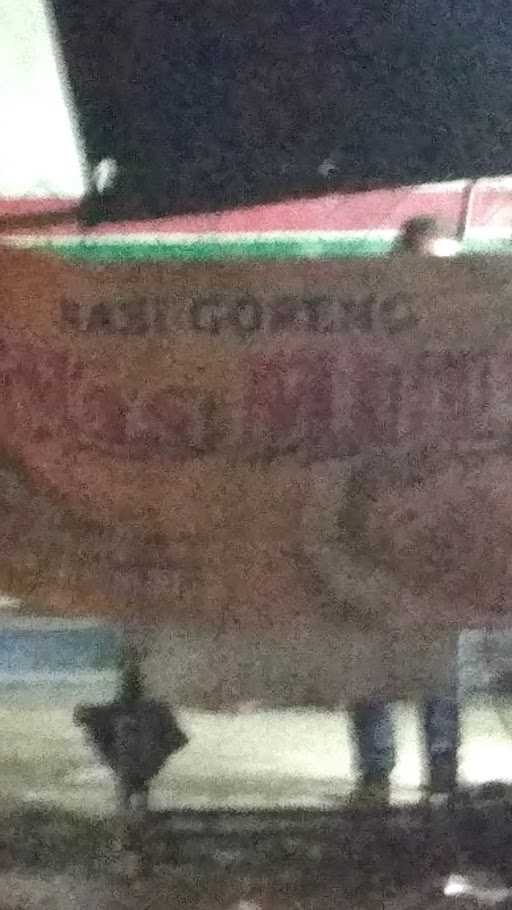 Nasi Goreng Mas Mul Setu 6