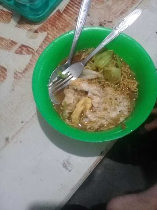 Nasi Goreng Mm Bang Idin 8