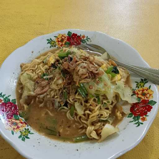 Nasi Goreng Nandar 9