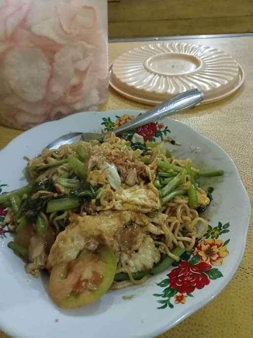 Nasi Goreng Nandar 3