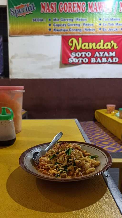 Nasi Goreng Nandar 5