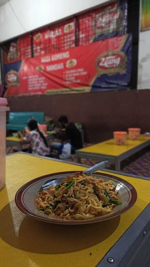 Nasi Goreng Nandar 1