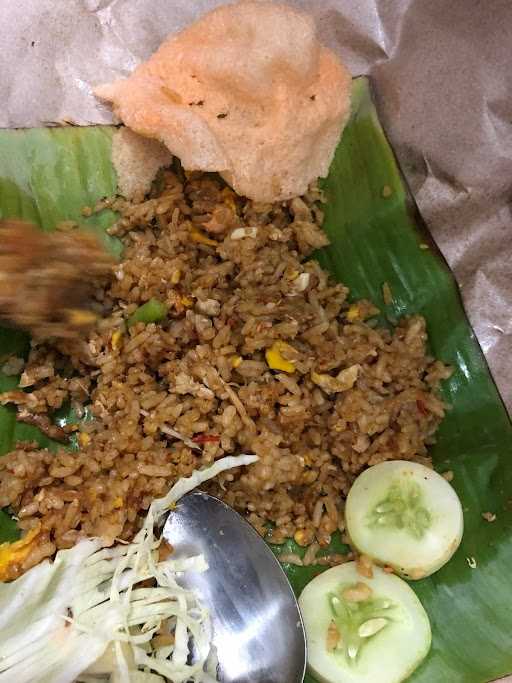 Nasi Goreng Rezeki Ke-2 1