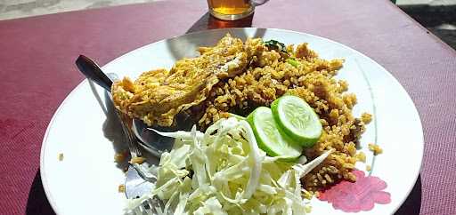 Nasi Goreng Rizki 8