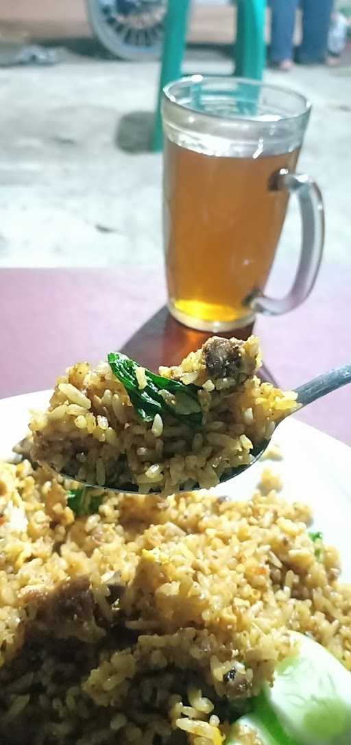 Nasi Goreng Rizki 7