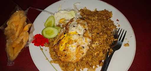 Nasi Goreng Rizki 5