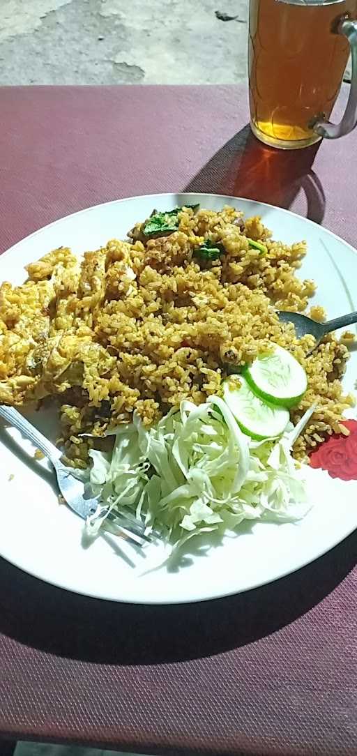 Nasi Goreng Rizki 2