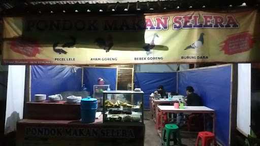 Pecel Lele Pondok Makan Selera 3