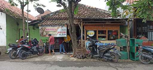 Pondok Bakso Mas Yully 6