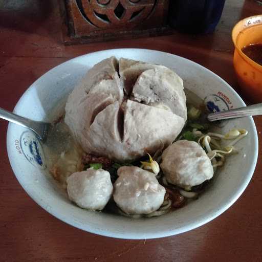 Pondok Bakso Mas Yully 5