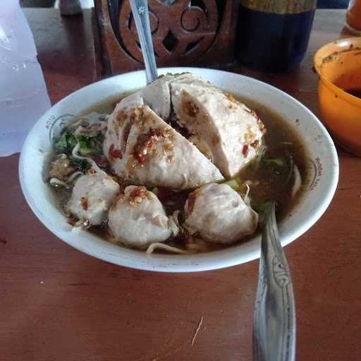 Pondok Bakso Mas Yully 4