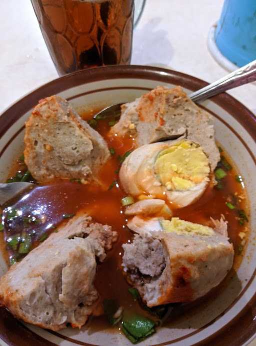 Pondok Bakso Mas Yully 3