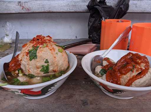 Pondok Bakso Mas Yully 2