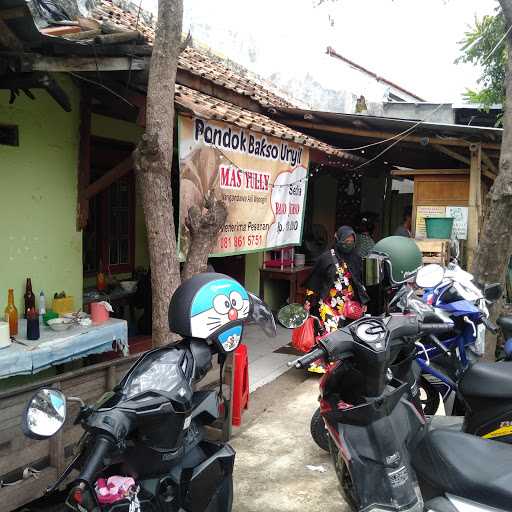 Pondok Bakso Mas Yully 7