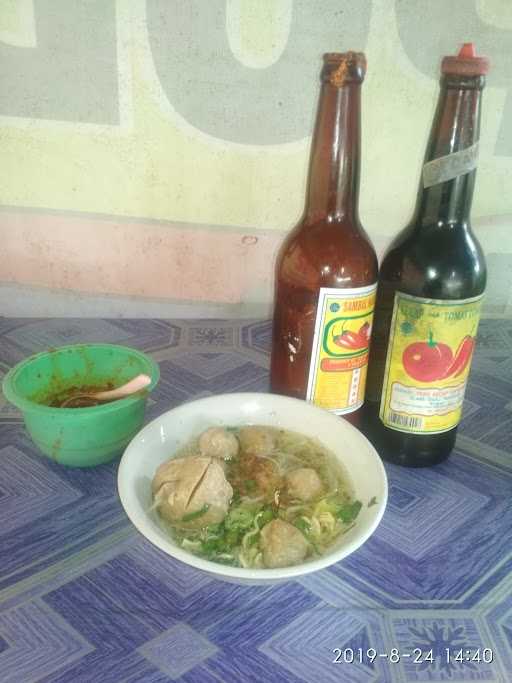 Pondok Bakso Podo Seneng 5