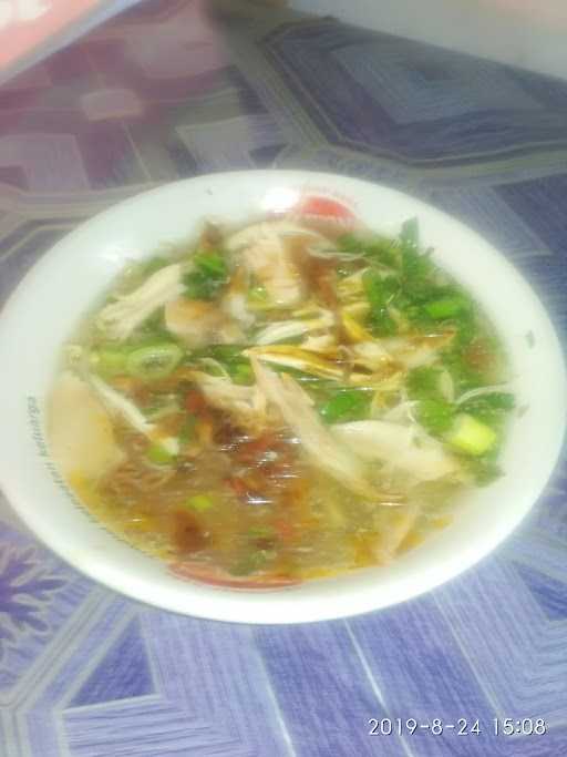 Pondok Bakso Podo Seneng 3