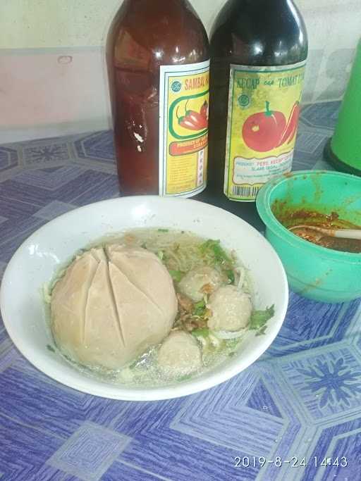 Pondok Bakso Podo Seneng 1