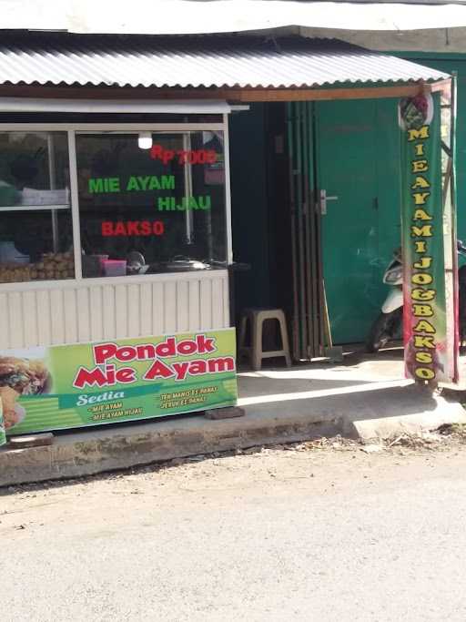 Pondok Mie Ayam Ijo&Bakso 5