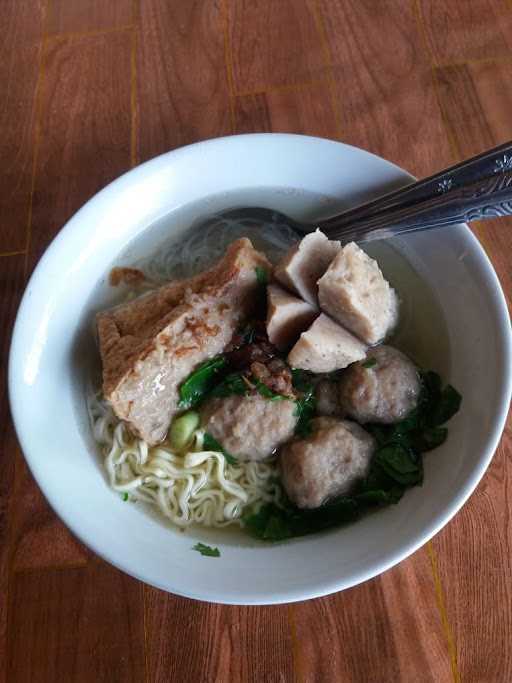 Pondok Mie Ayam Ijo&Bakso 4