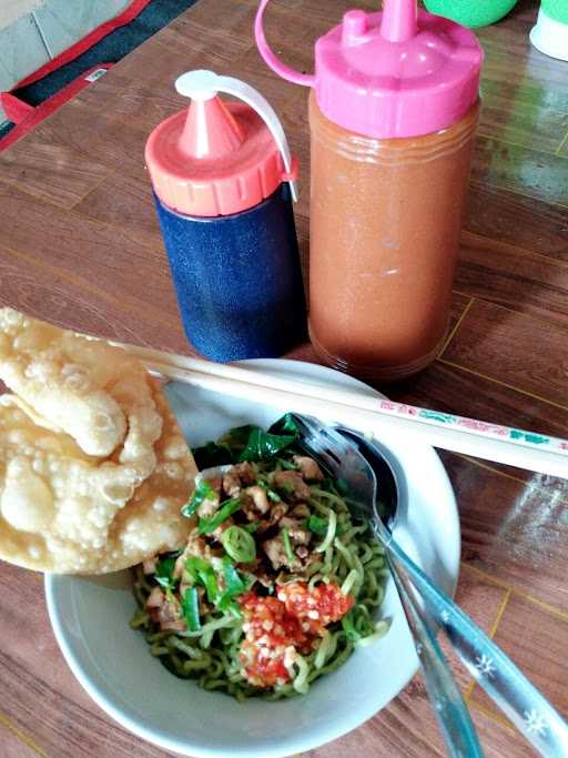 Pondok Mie Ayam Ijo&Bakso 2