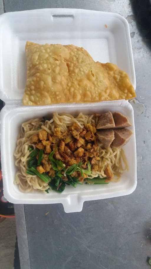 Pondok Mie Ayam Ijo&Bakso 1