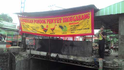 Pondok Penyet Broeg Abang 3