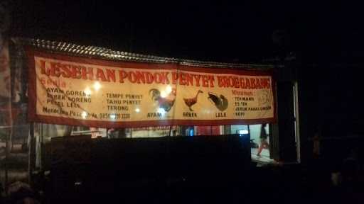 Pondok Penyet Broeg Abang 4