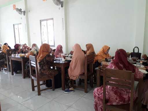 Rm. Sate Kambing Muda Mas Nirwan 10