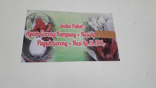 Rm. Sate Kambing Muda Mas Nirwan 7