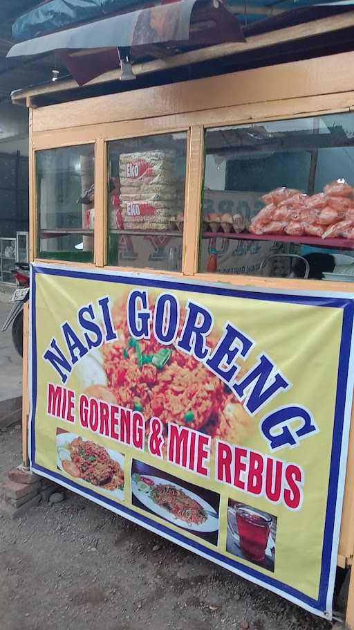 Roy Nasi Goreng 3