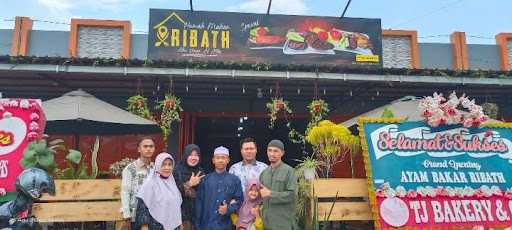 Rumah Makan Ribath Abu Umar Alattas 3