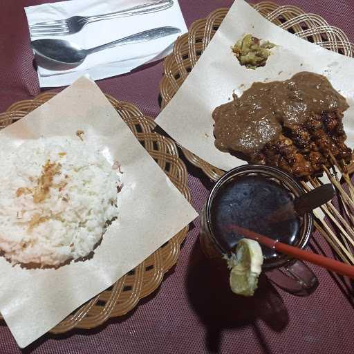 Sate Ayam Bang Iwan Madura 7