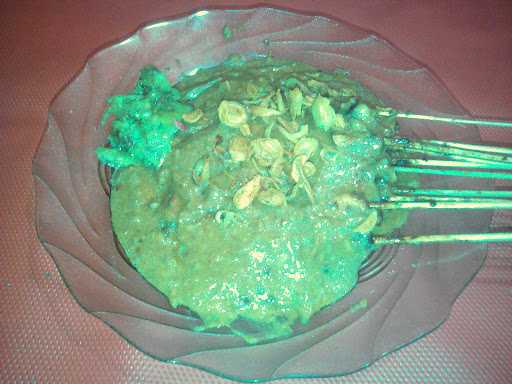 Sate Ayam Bang Iwan Madura 3