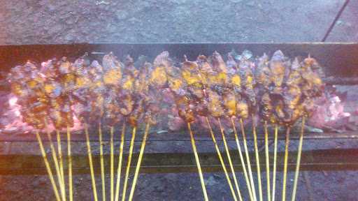 Sate Ayam Bang Iwan Madura 4