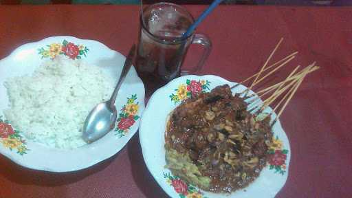 Sate Ayam Bang Iwan Madura 1